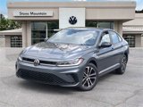 New 2025 Volkswagen Jetta Sport image 1