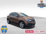 Used 2016 Buick Encore FWD image 1