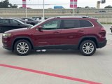 Used 2019 Jeep Cherokee Latitude w/ Popular Appearance Group image 5