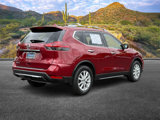 Used 2020 Nissan Rogue SV image 4