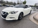 Used 2017 Nissan Maxima Platinum image 4