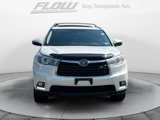 Used 2015 Toyota Highlander Limited Platinum image 2