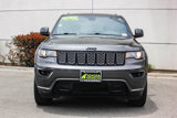 Used 2021 Jeep Grand Cherokee Laredo X image 2