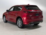 Used 2022 MAZDA CX-5 Signature image 5