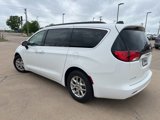 Used 2021 Chrysler Voyager Lxi image 5