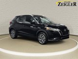 Certified 2024 Nissan Kicks SV image 3