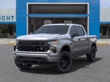 New 2025 Chevrolet Silverado 1500 Custom image 6