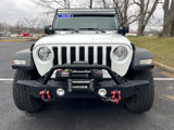 Used 2020 Jeep Wrangler Sport image 6