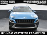 Used 2023 Hyundai Kona SEL image 2