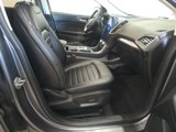 Used 2023 Ford Edge SEL w/ Convenience Package image 3
