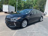 Used 2017 Kia Optima EX w/ Premium Package image 3