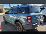 Used 2023 Ford Bronco Sport Big Bend w/ Convenience Package image 4