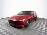 Certified 2023 Hyundai Elantra SEL w/ Convenience Package image 3
