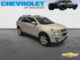 Used 2013 Chevrolet Equinox LT image 2