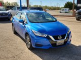 Used 2021 Nissan Versa SV image 6