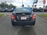 Used 2015 Chevrolet Sonic LS image 4