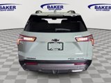 New 2026 Chevrolet Equinox ACTIV image 4