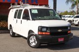 Used 2014 Chevrolet Express 2500 image 2