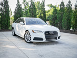 Used 2018 Audi A6 2.0T Premium Plus w/ Premium Plus Package image 2