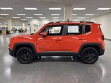 Used 2018 Jeep Renegade Altitude image 4