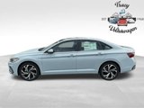 New 2025 Volkswagen Jetta SEL image 5