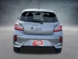 Used 2021 Mitsubishi Mirage ES image 4