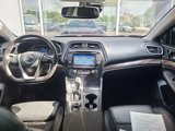 Used 2017 Nissan Maxima Platinum w/ Interior Lighting Package image 5