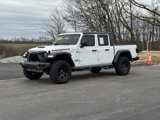 Used 2023 Jeep Gladiator Mojave image 2