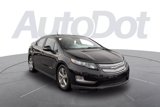 Used 2014 Chevrolet Volt Premium w/ Premium Trim Package image 4