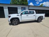 Used 2022 GMC Sierra 1500 Pro w/ Trailering Package image 3