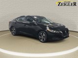 Used 2022 Nissan Sentra SV image 3