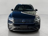 New 2024 Volkswagen Tiguan S image 2