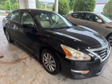 Used 2014 Nissan Altima 2.5 S image 2