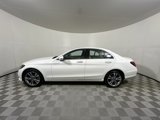 Used 2021 Mercedes-Benz C 300 4MATIC Sedan image 4
