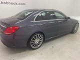 Used 2016 Mercedes-Benz C 300 4MATIC Sedan image 5