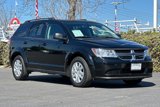 Certified 2019 Dodge Journey SE image 2