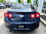 Used 2015 Chevrolet Malibu LTZ image 6