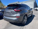 Used 2019 Nissan Murano SL image 3