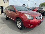 Used 2014 Nissan Rogue S image 6