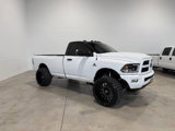 Used 2018 RAM 2500 Tradesman w/ Chrome Appearance Group image 4