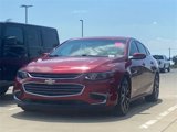 Used 2017 Chevrolet Malibu LT image 3