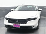 Certified 2024 Honda Accord EX image 3