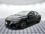 New 2025 Nissan Sentra SV w/ All-Weather Package image 6