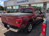 Used 2021 Ford F150 XLT w/ Equipment Group 302A High image 3