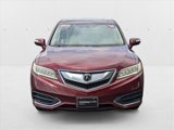 Used 2016 Acura RDX AWD image 2