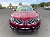 Used 2017 Lincoln MKX Select w/ Select Plus Package image 2