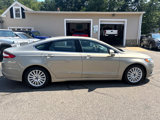 Used 2015 Ford Fusion SE w/ Equipment Group 502A image 6