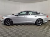 Used 2022 Chevrolet Malibu LT image 3