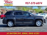 Used 2015 GMC Terrain SLT w/ Open Road Package image 2