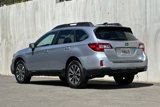 Used 2017 Subaru Outback 2.5i Limited image 6
